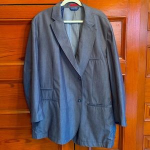 Alfani Sports Coat Blazer